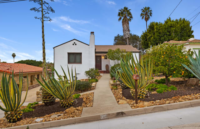 1005 East St - 1005 East Street, Santa Barbara, CA 93103