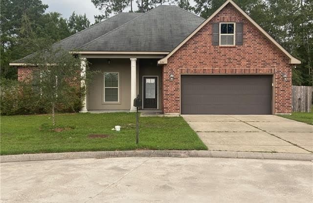 636 FAIRFIELD Loop - 636 Fairfield Loop, St. Tammany County, LA 70458