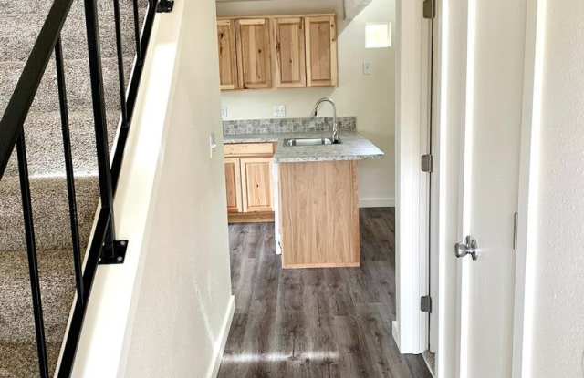 Brookshore Apartments