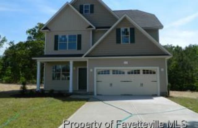 87 Yancey Ct - 87 Yancey Ct, Harnett County, NC 28390