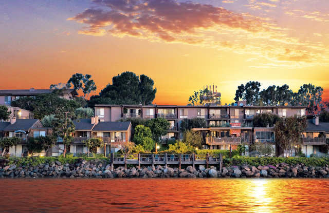 Photo of Mariners Village