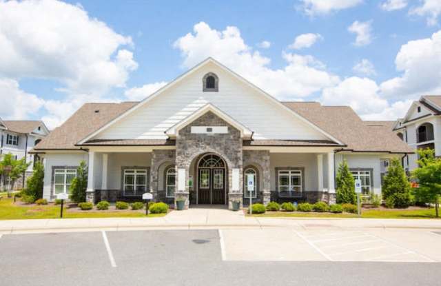 Photo of Laurel View Apartments