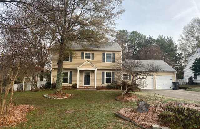 Beautiful 4-Bedroom Home in Highly Desirable Candlewyck Community