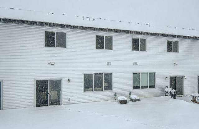 Photo of Brand New Townhome