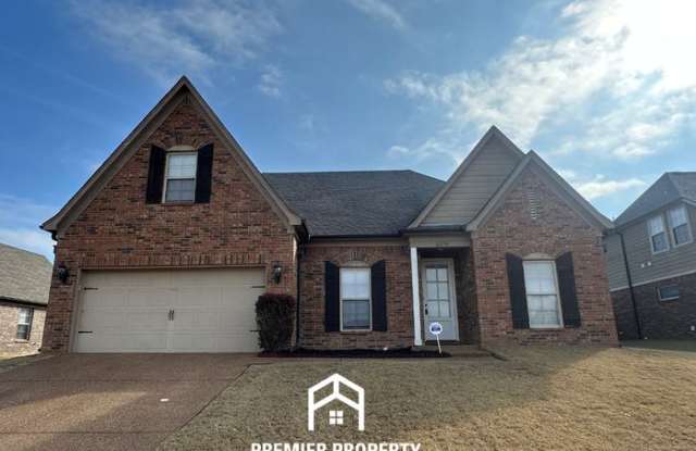 Photo of 2274 Southern Woods Drive