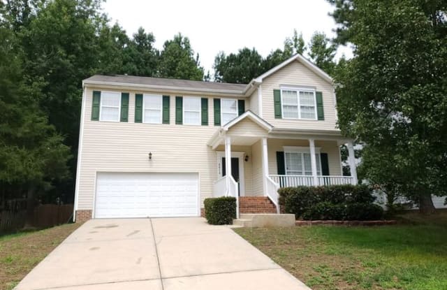 8513 Bratt Avenue - 8513 Bratt Avenue, Wake Forest, NC 27587