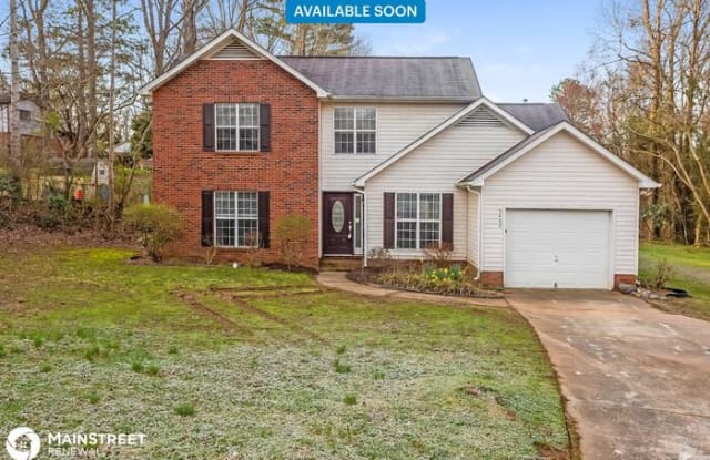 5403 Whittlington Drive - 5403 Whittlington Drive, Cabarrus County, NC 28215