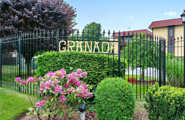 1 Granada Crescent - 1 Granada Cres, Westchester County, NY 10603