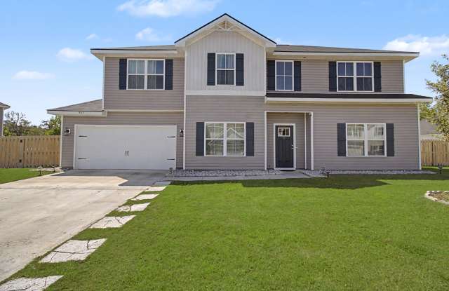 965 Meloney Drive
