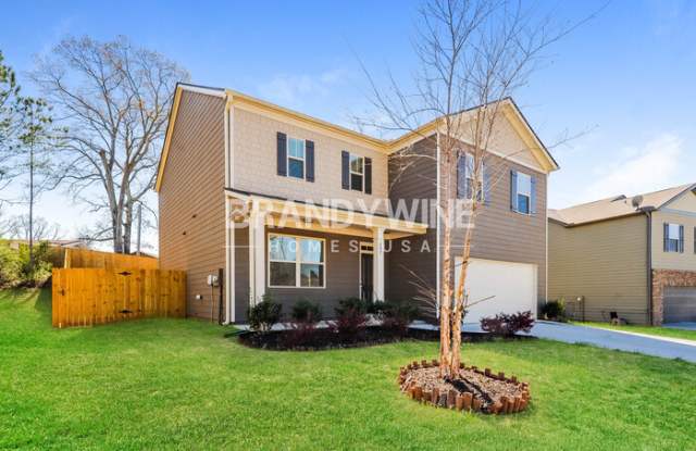 607 Dodson Lake Court