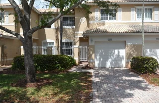 2286 Northwest 170th Avenue - 2286 Northwest 170th Avenue, Pembroke Pines, FL 33028