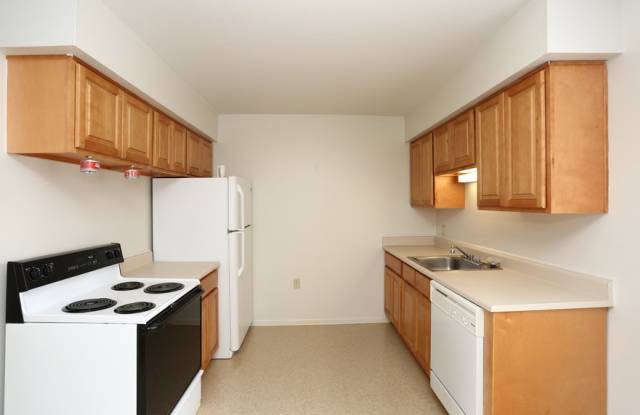 Photo of Willowcrest Apartments