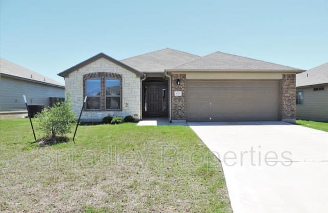 1109 Wethersfield Ln - 1109 Wethersfield, Temple, TX 76504