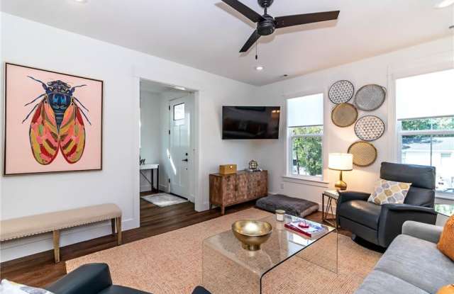 342 Fletcher  AVE