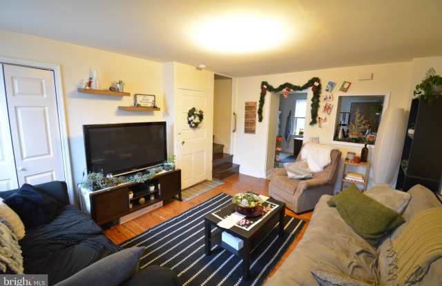 4531 SAINT DAVIDS Street