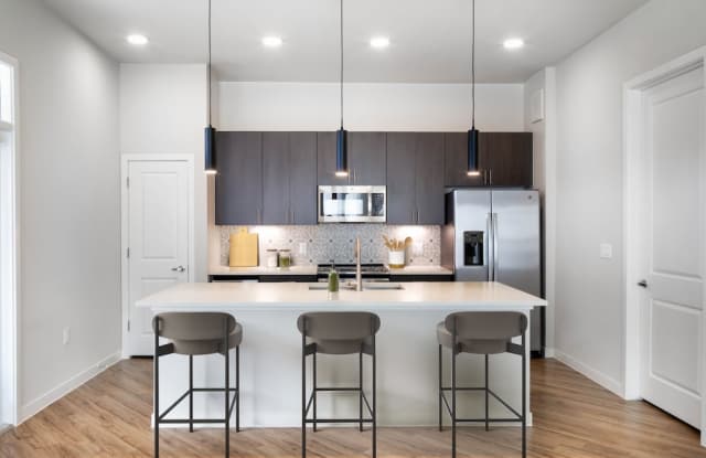 Avalon Townhomes at Bee Cave