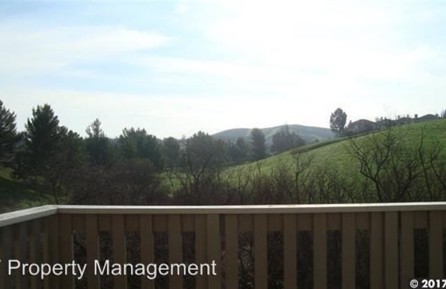 3757 Crow Canyon Rd - 3757 Crow Canyon Road, San Ramon, CA 94582