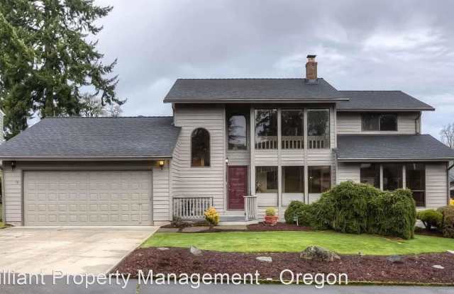 1375 Tiburon Ct SE - 1375 Tiburon Court Southeast, Salem, OR 97302