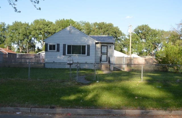 7229 Osborne Avenue - 7229 Osborn Avenue, Hammond, IN 46323