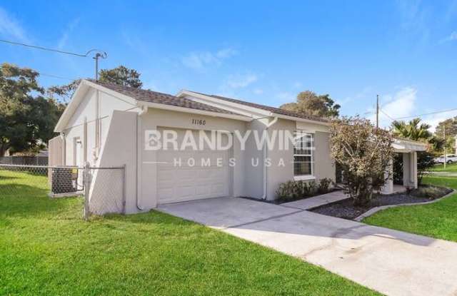 11160 Portsmouth Street