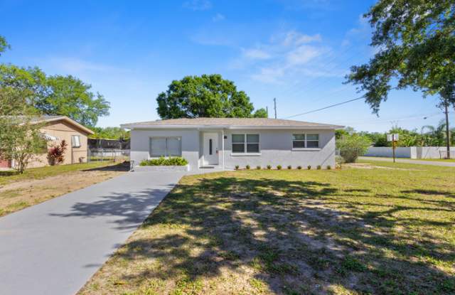 2525 Forest Drive - 2525 Forest Drive, Polk County, FL 33898