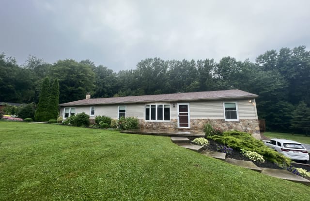 544 Old Wilmington Rd - 544 Old Wilmington Road, Chester County, PA 19320