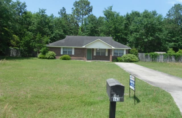 142 Pamela Dr - 142 Pamela Drive, Walthourville, GA 31301