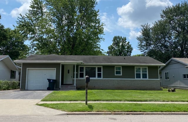 2148 E. Monroe St. - 2148 East Monroe Street, Springfield, MO 65802