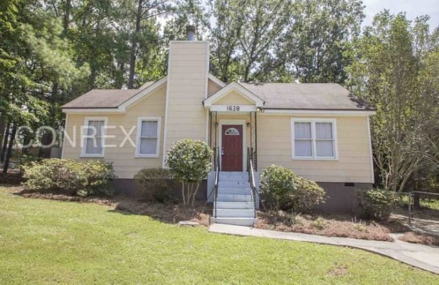 1638 Marley Drive - 1638 Marley Drive, St. Andrews, SC 29210