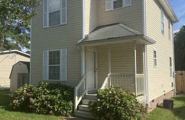 Photo of 26 Wallace Road