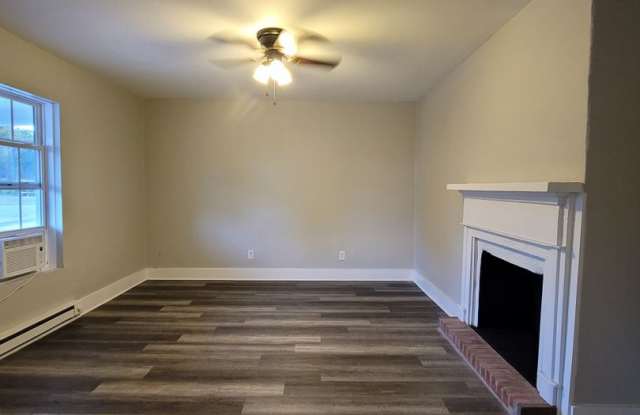Newly Renovated 2 bed 1 bath- Dunn, NC
