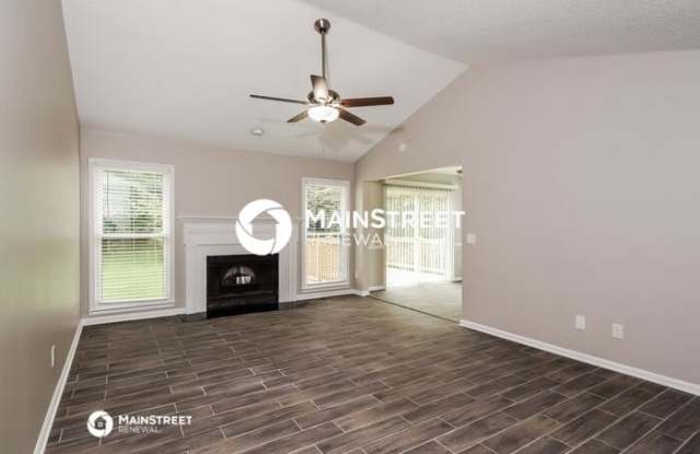 17 Stonecreek Drive Southwest