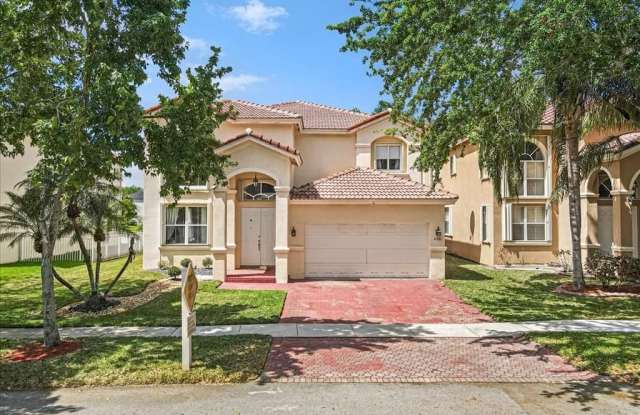 Photo of 2316 SW 127th Ave