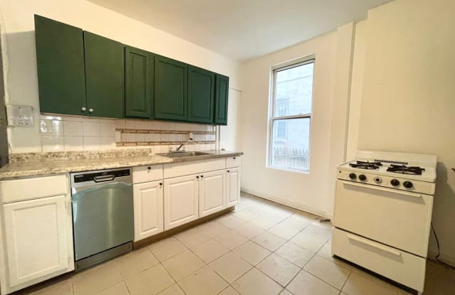 813 Rogers Avenue - 813 Rogers Avenue, Brooklyn, NY 11226