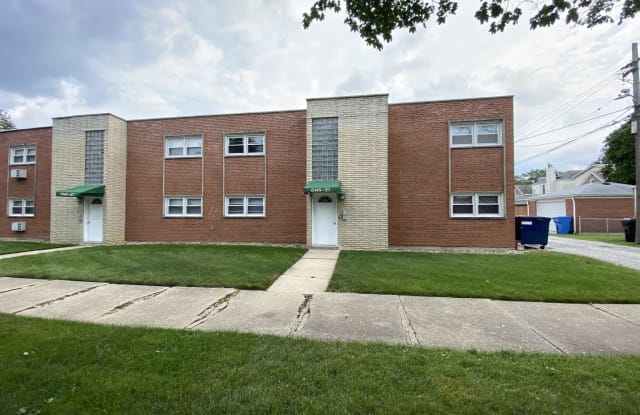 6151 W THORNDALE Avenue - 6151 W Thorndale Ave, Chicago, IL 60646