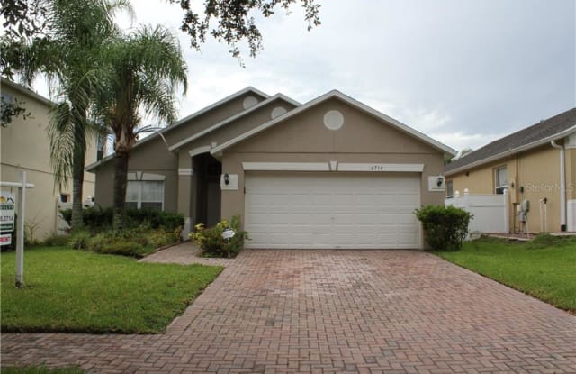 6714 SUNQUEST DRIVE - 6714 Sunquest Drive, Orlando, FL 32835