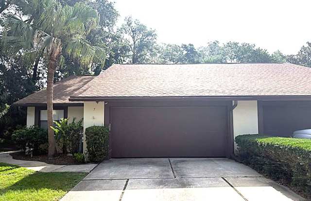 Beautiful 3 Bedroom Ormond Beach Townhome in The Trails!