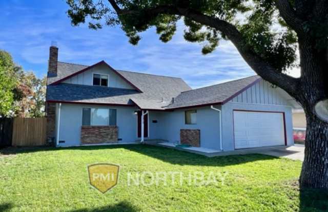 372 Trinity Drive