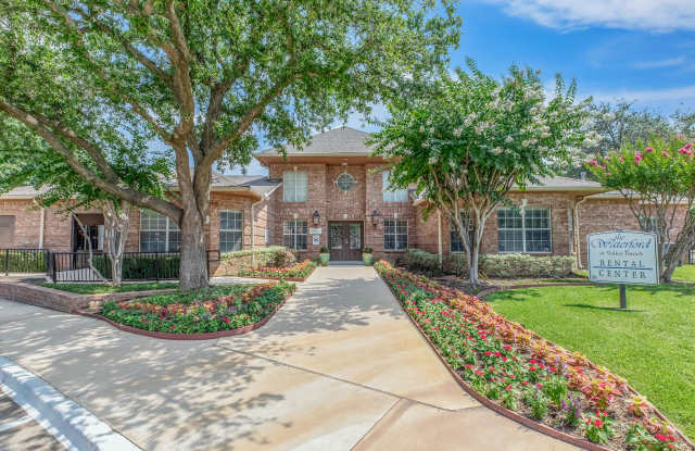 Waterford at Valley Ranch