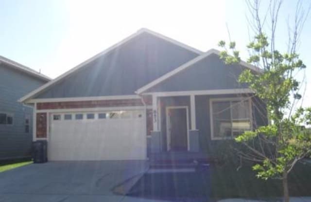 853 Jardine Ave - 853 Jardine Avenue, Bozeman, MT 59718