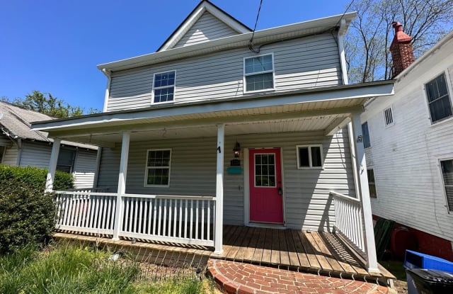 1714 Floyd Street - 1714 Floyd Street, Lynchburg, VA 24501