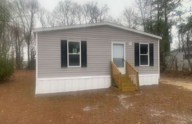 For Rent: 3 Bedroom, 2 Bath Newer Mobile Home.