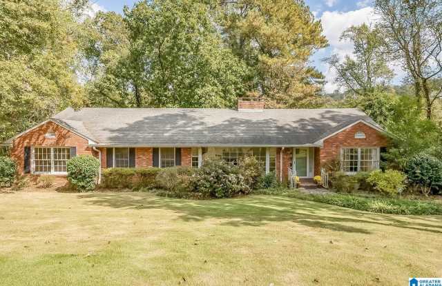 3145 GUILFORD ROAD - 3145 Guilford Road, Mountain Brook, AL 35223