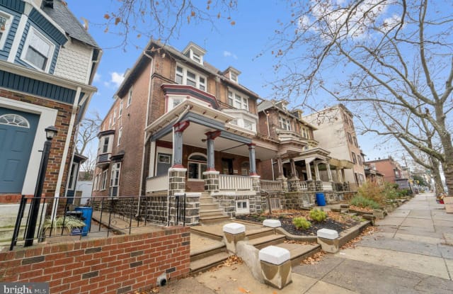 5030 SPRUCE STREET - 5030 Spruce Street, Philadelphia, PA 19139