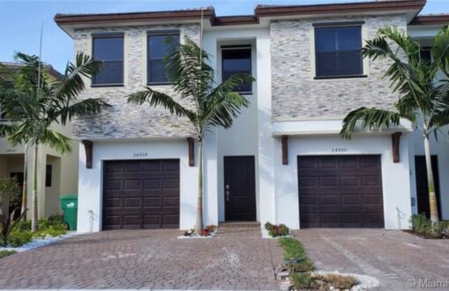 24904 Southwest 107th Court - 24904 Southwest 107th Court, Miami-Dade County, FL 33032