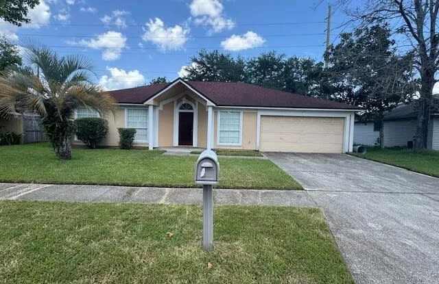 Photo of 7057 Swamp Flower Drive North