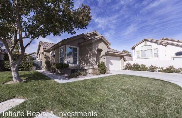 1305 Elk River Circle - 1305 Elk River Circle, Las Vegas, NV 89134