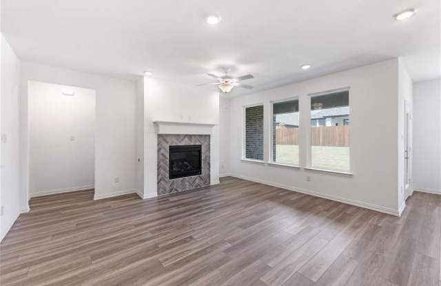 1732 Everglades Drive