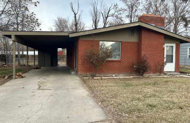 Charming 3-Bedroom Home for Rent – Perfect for Comfort and Convenience!