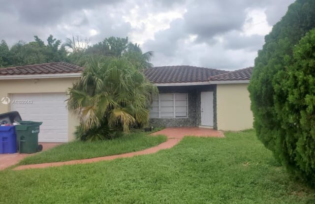 5160 SW 7th Ct - 5160 Southwest 7th Court, Margate, FL 33068